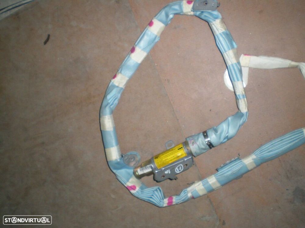 Airbag Cortina 1018902Q13 LEXUS IS200 DRT - 2