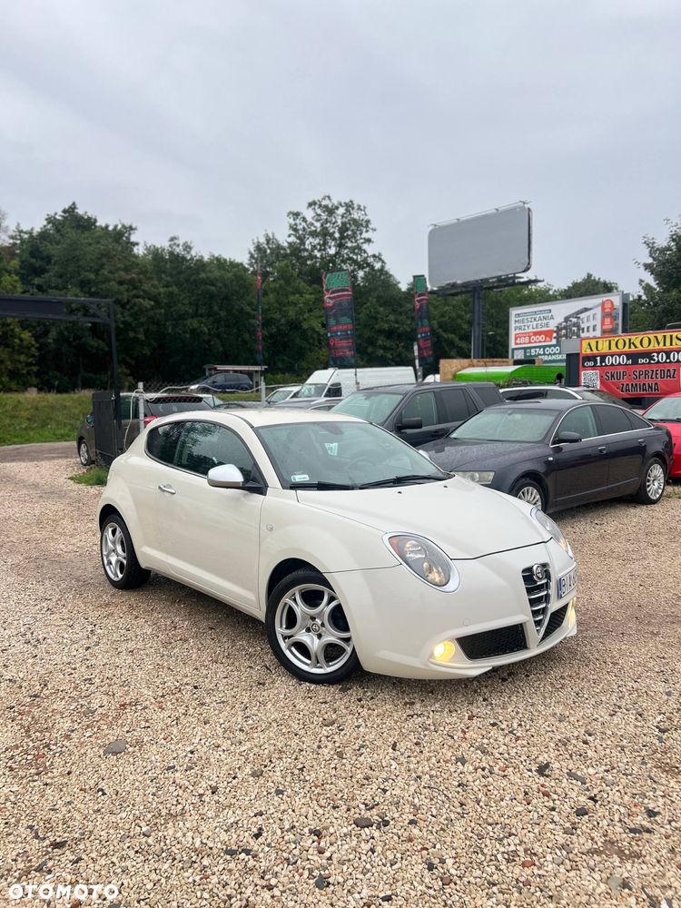 Alfa Romeo Mito - 2