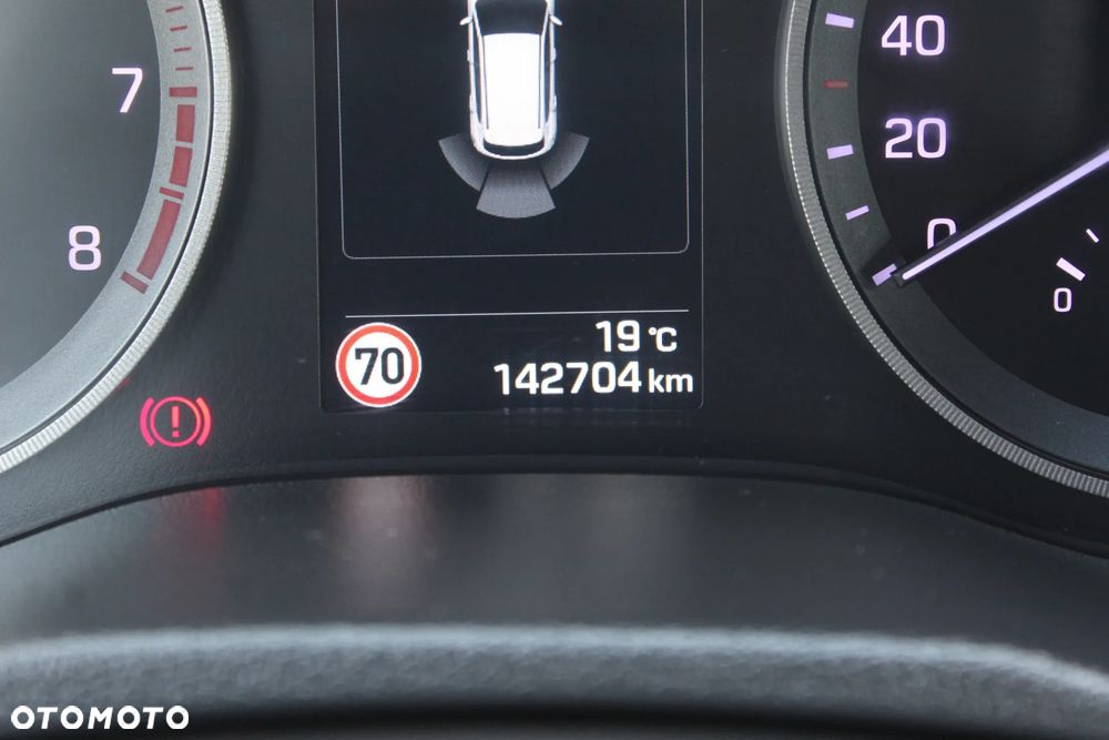 Hyundai Tucson 1.6 T-GDi Style 2WD - 25