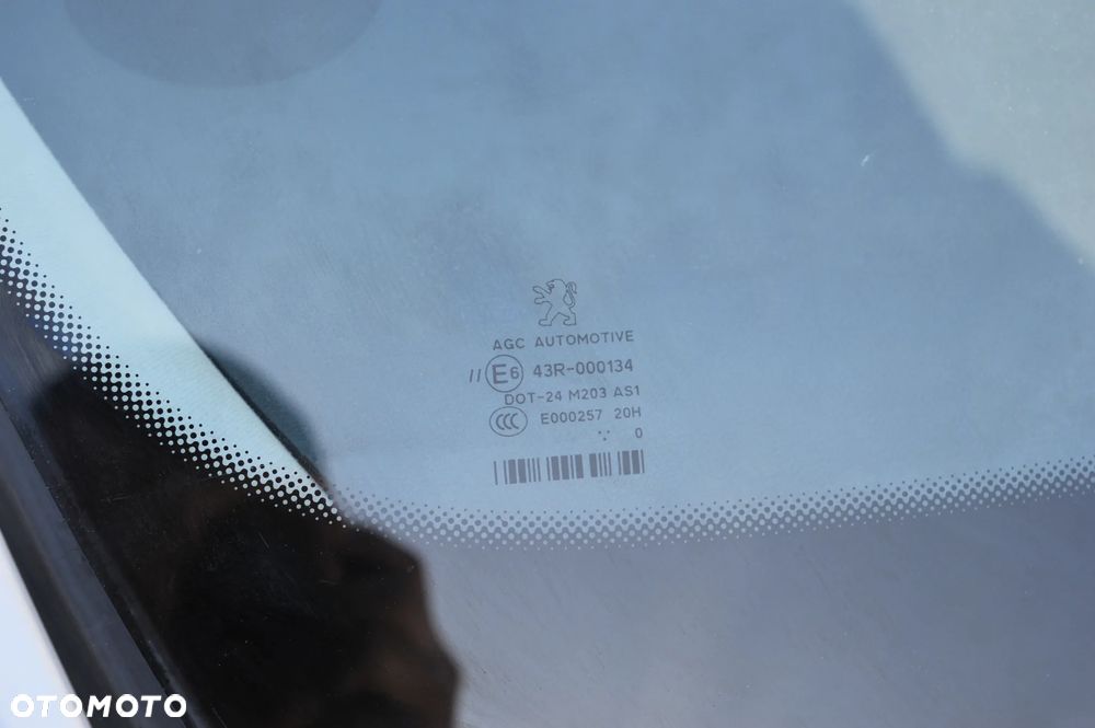 Peugeot 3008 1.6 HDi Premium - 38