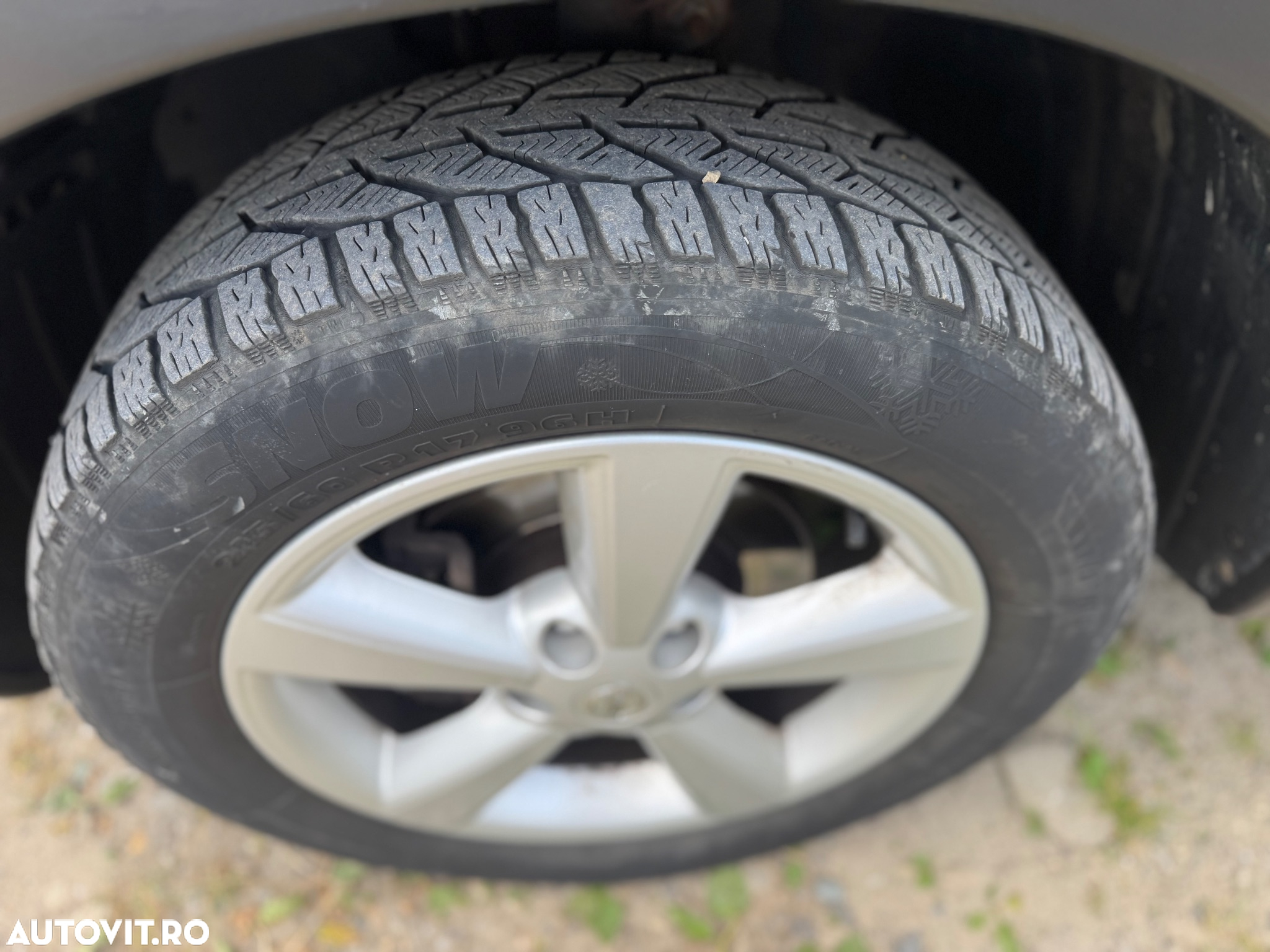 Nissan Qashqai 1.5 DCI TEKNA - 15