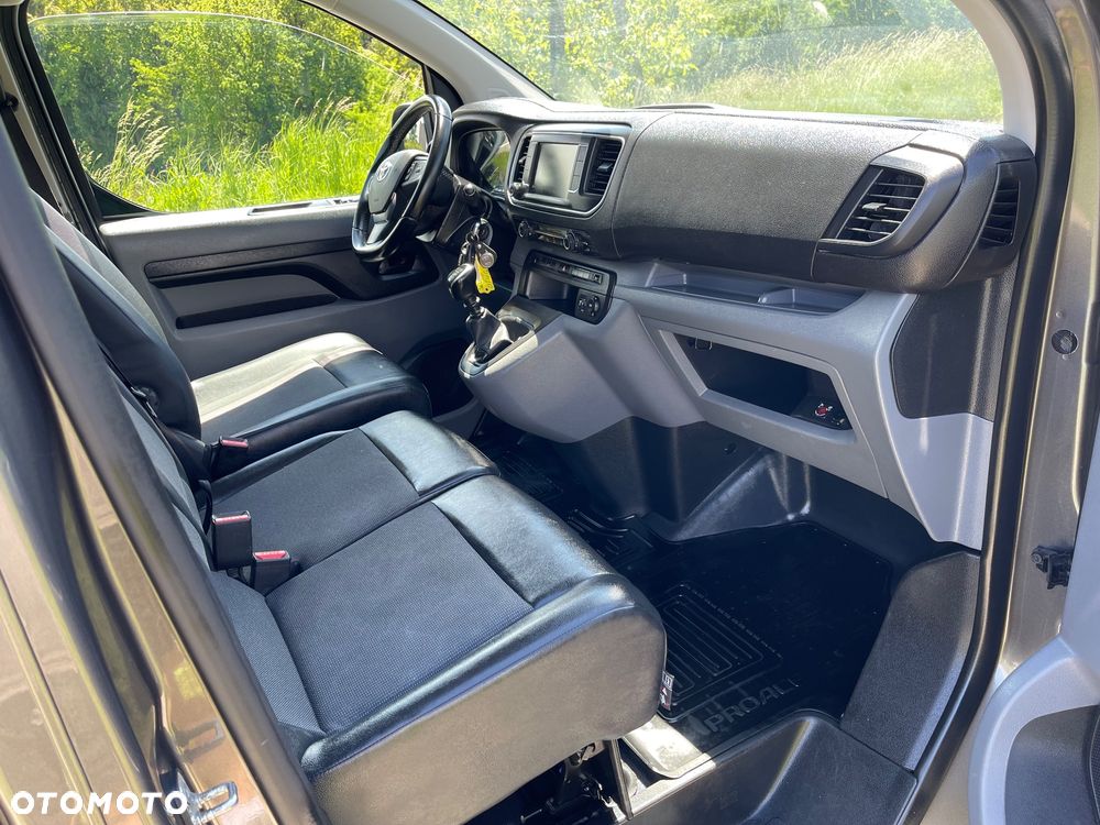 Toyota Proace - 6