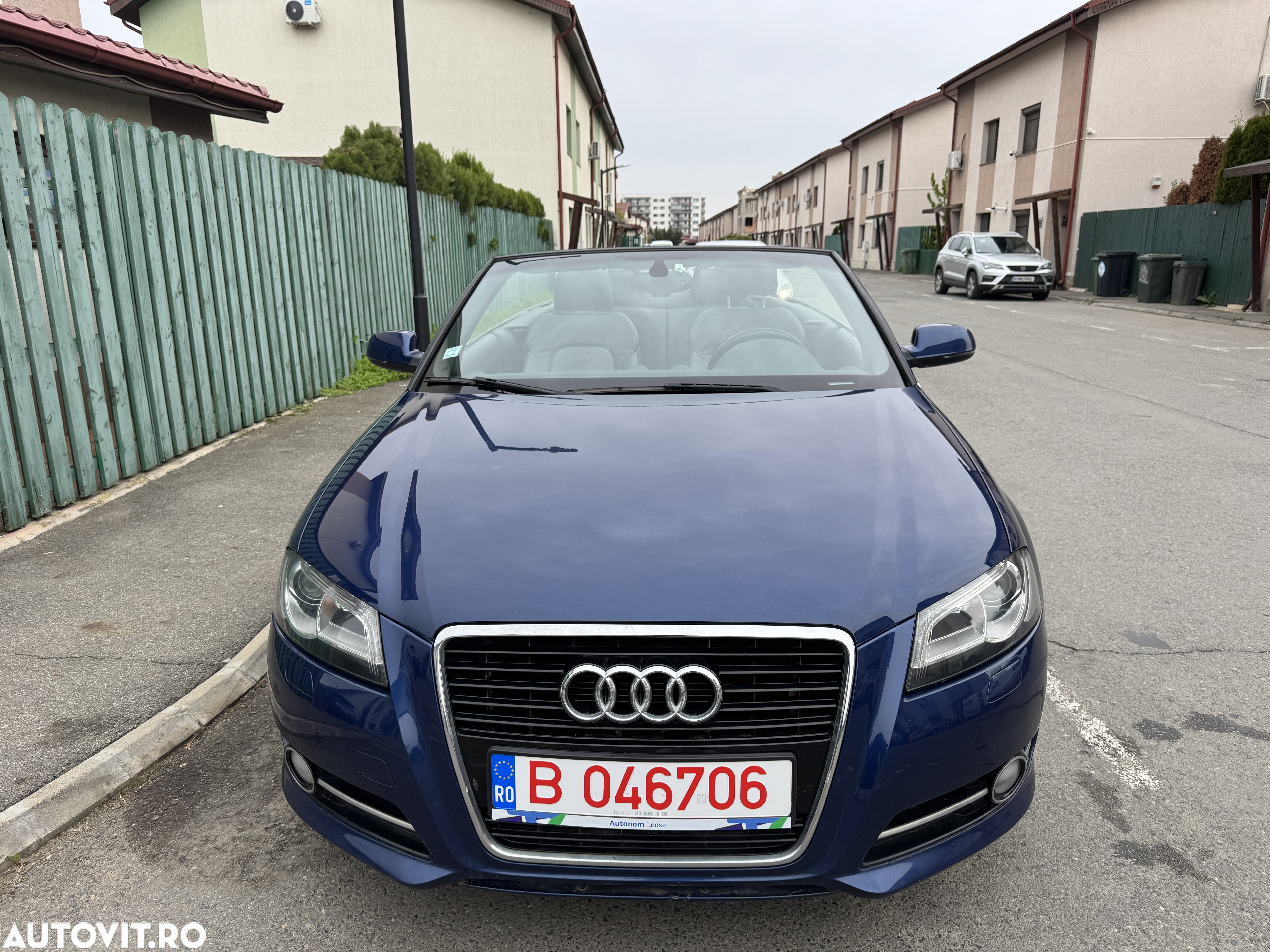 Audi A3 1.6 TDI sport - 12
