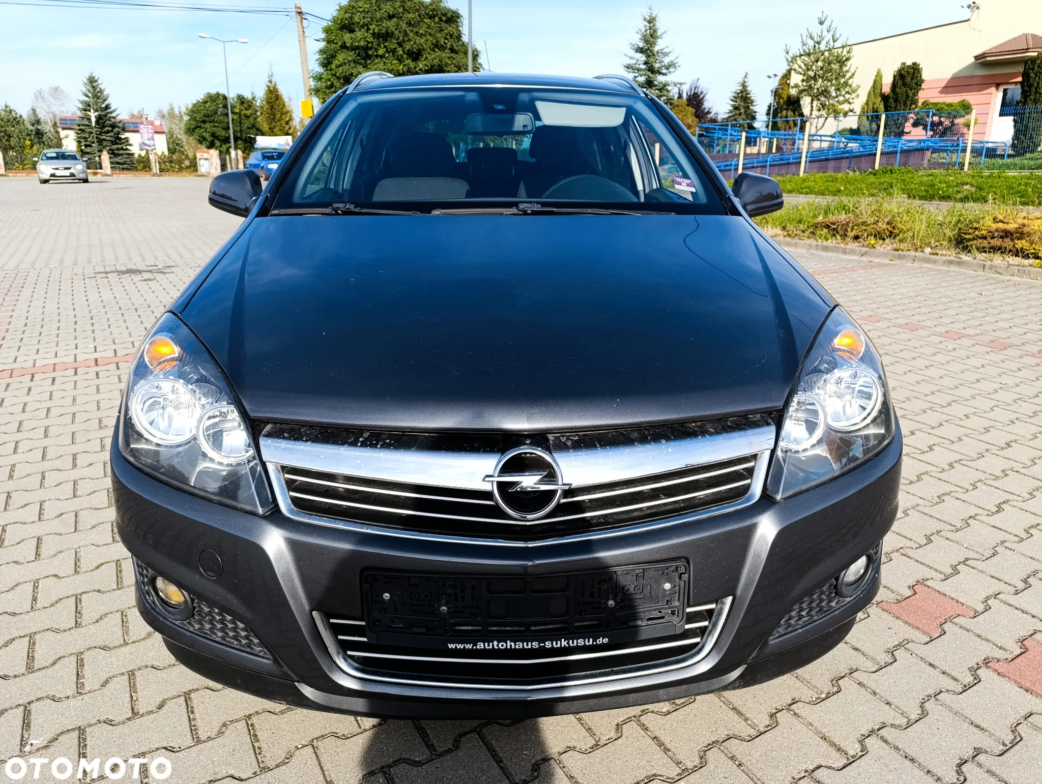 Opel Astra 1.4 Caravan Edition 111 Jahre - 13