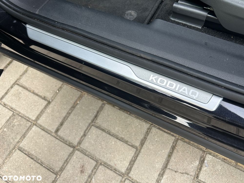 Skoda Kodiaq 1.5 TSI ACT 4x2 Ambition DSG - 31