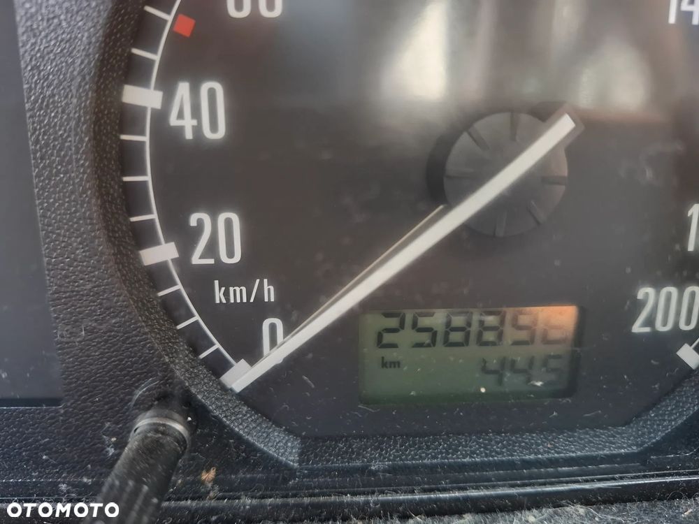 Skoda Fabia 1.4 Comfort - 2