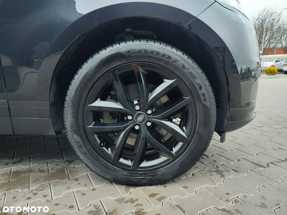 Land Rover Range Rover Velar - 33