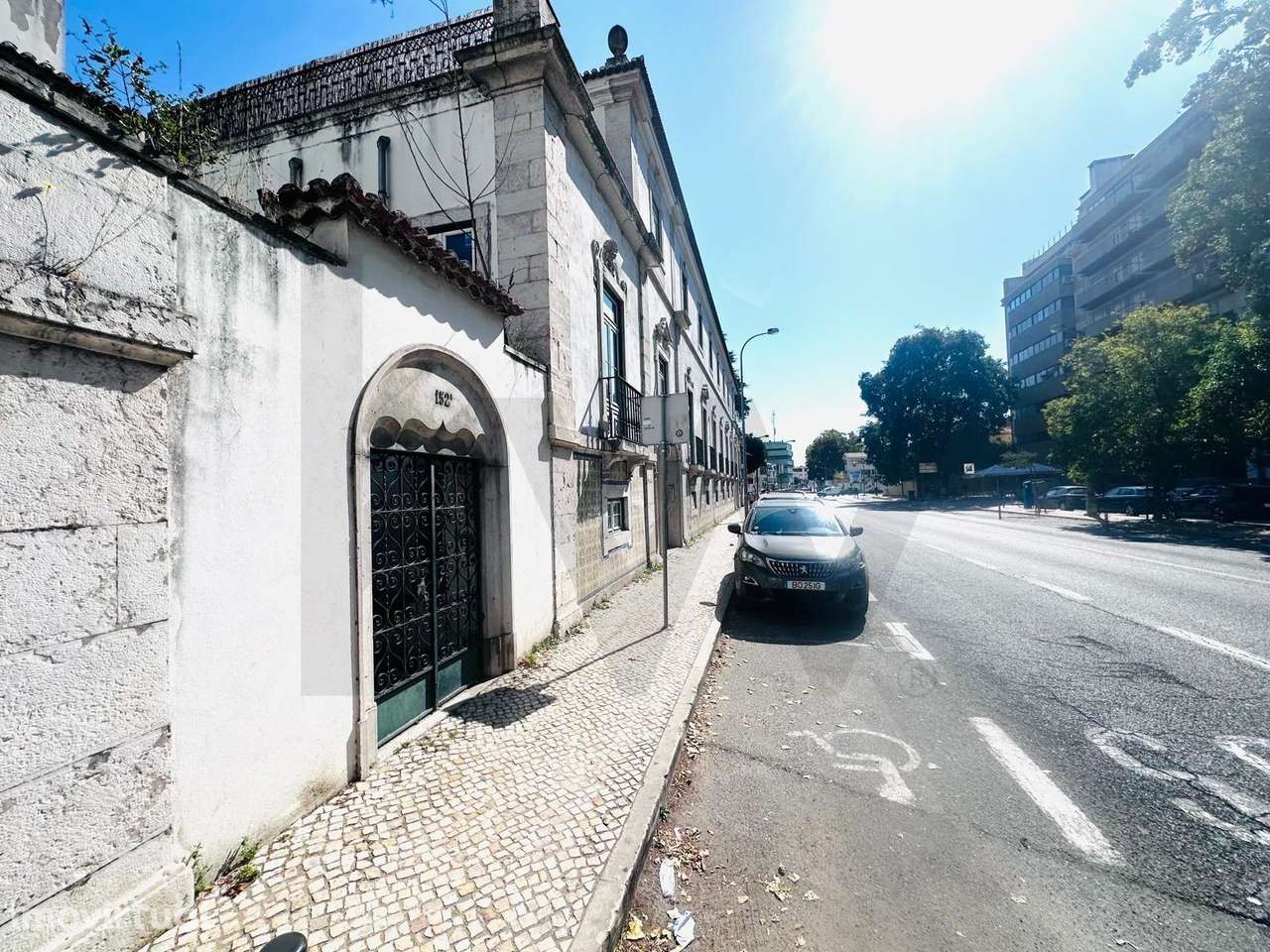 Escritório para Arrendamento – Alameda das Linhas de Torres, Lumiar - Grande imagem: 3/30