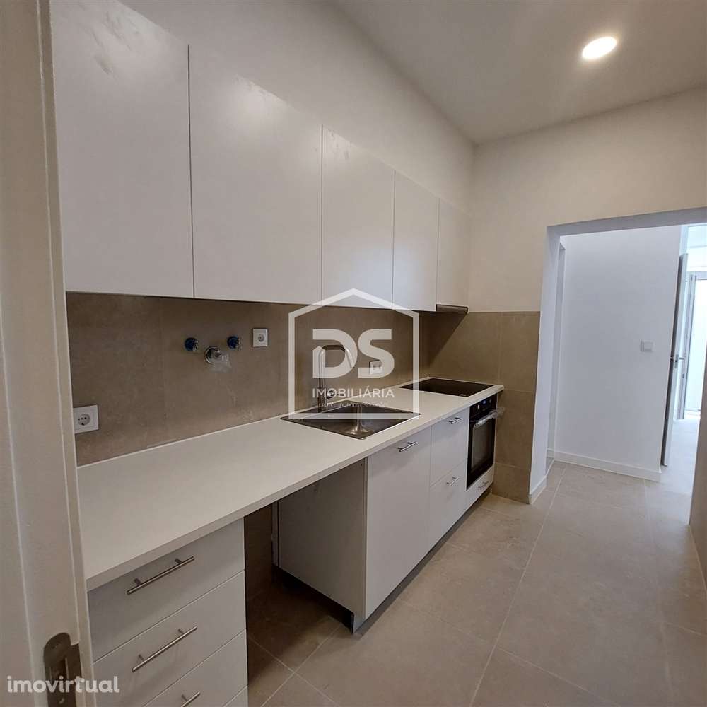 Apartamento T3 Venda em Moscavide e Portela,Loures - Grande imagem: 2/19