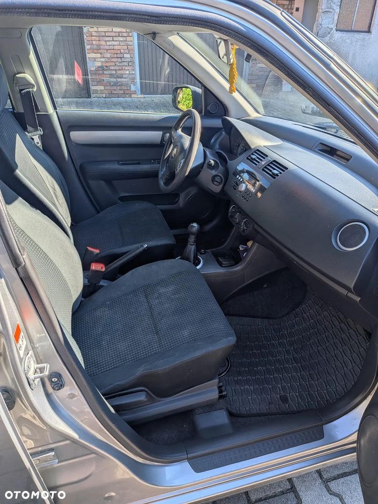 Suzuki Swift 1.3 GC (klm) - 7