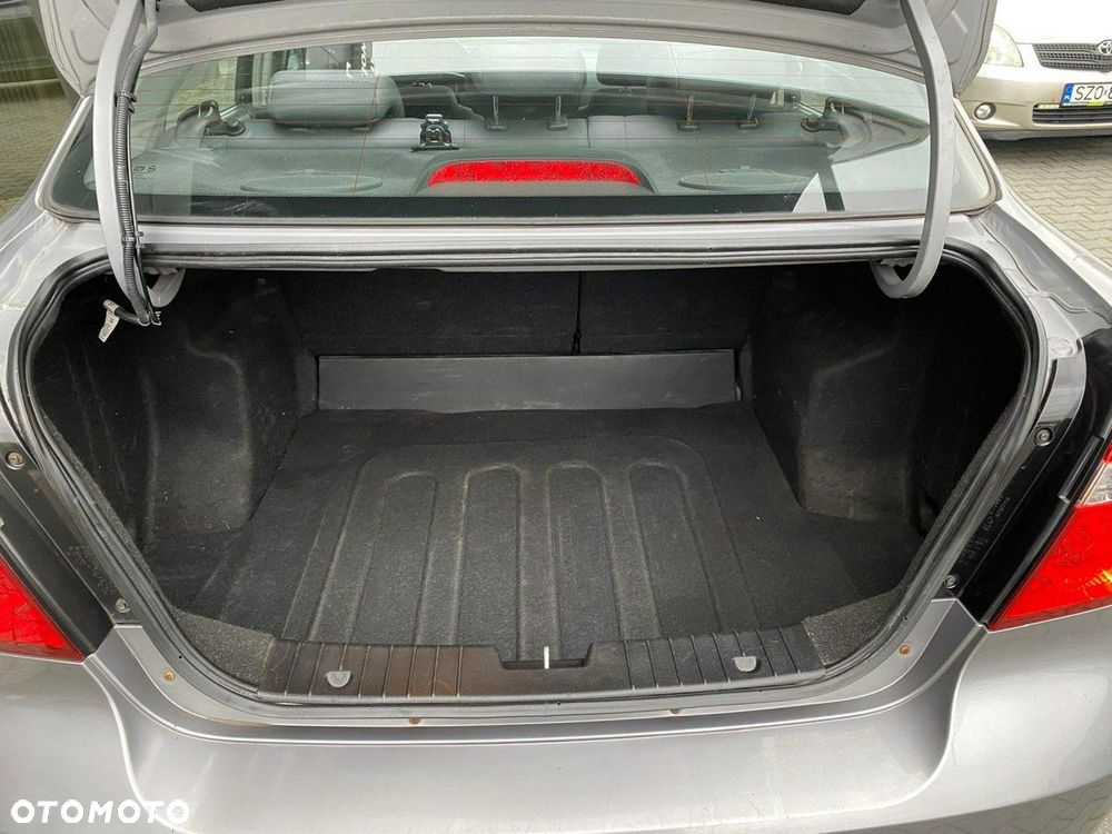 Chevrolet Aveo 1.2 16V LS - 5