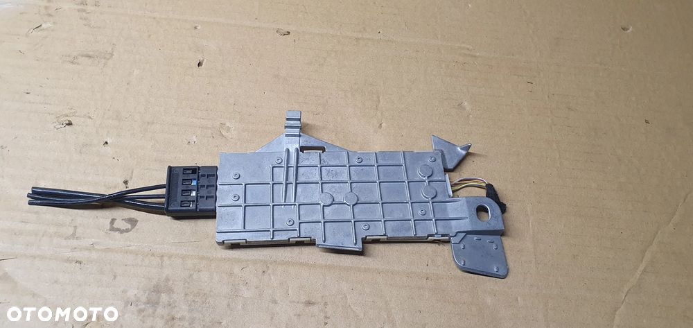Moduł anteny wzmacniacz Mercedes E Klasa W211 A2118202989 - 4