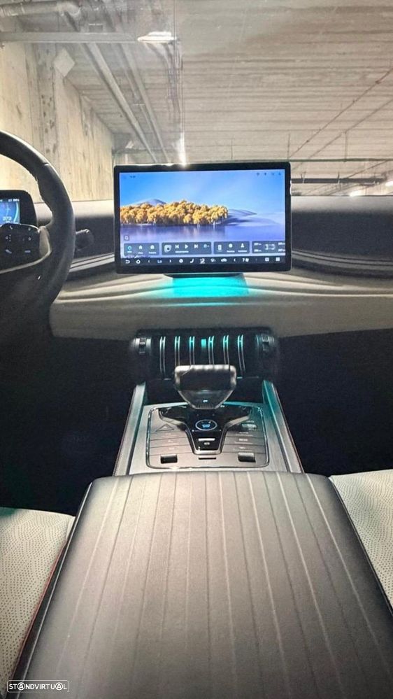 BYD Atto 3 60.48 kWh Design - 22