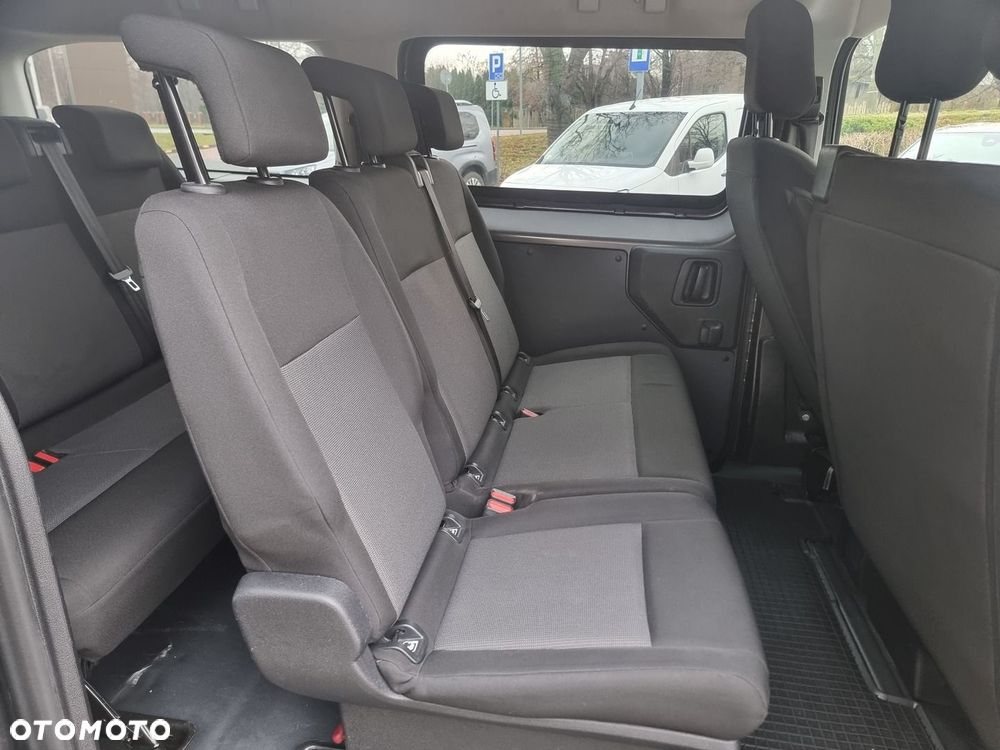 Peugeot Expert - 20