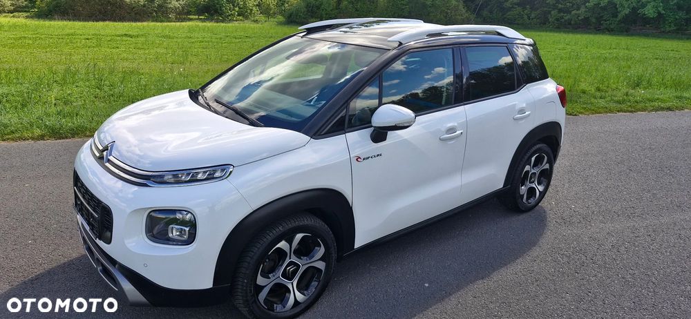Citroën C3 Aircross PureTech 110 Stop & Start OPF Rip-Curl - 20