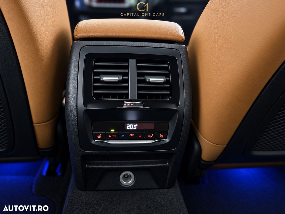 BMW X4 2019 — imagine 21