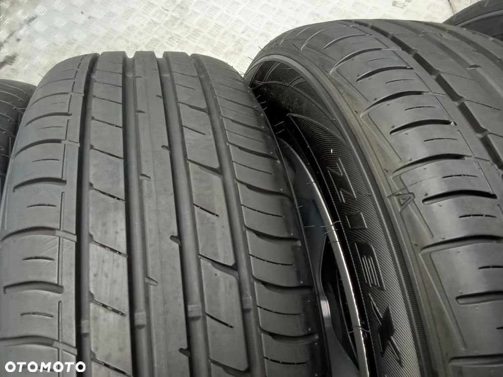 Koła Audi Q3 7Jx17 et40 5x112 - 13