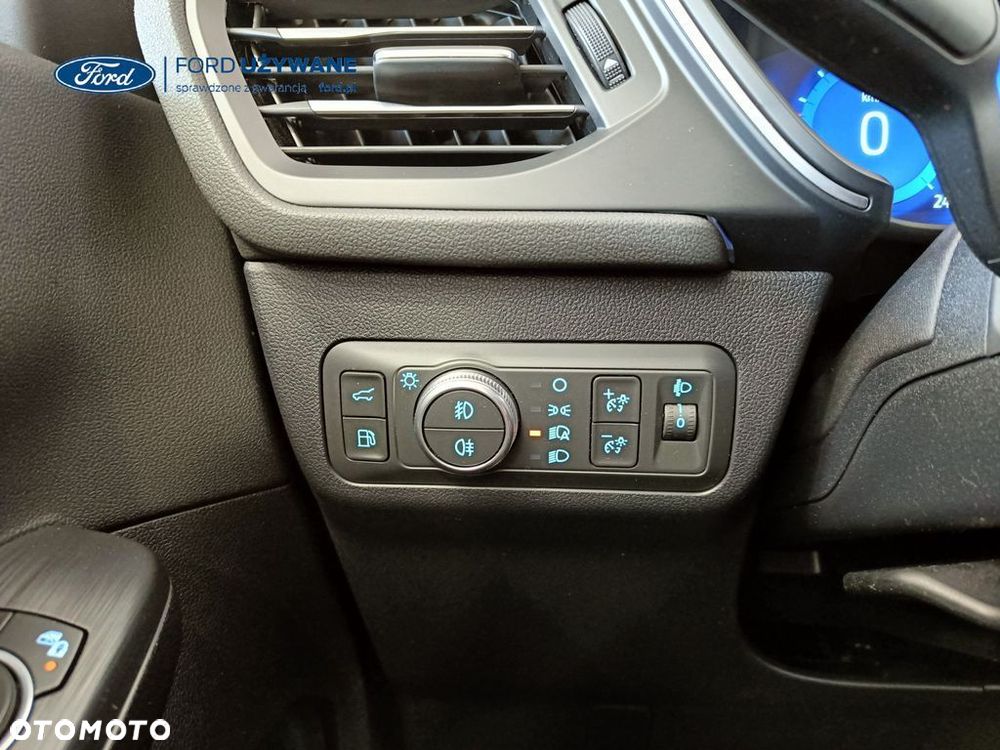 Ford Kuga 2.5 Duratec PHEV ST-LINE X - 19