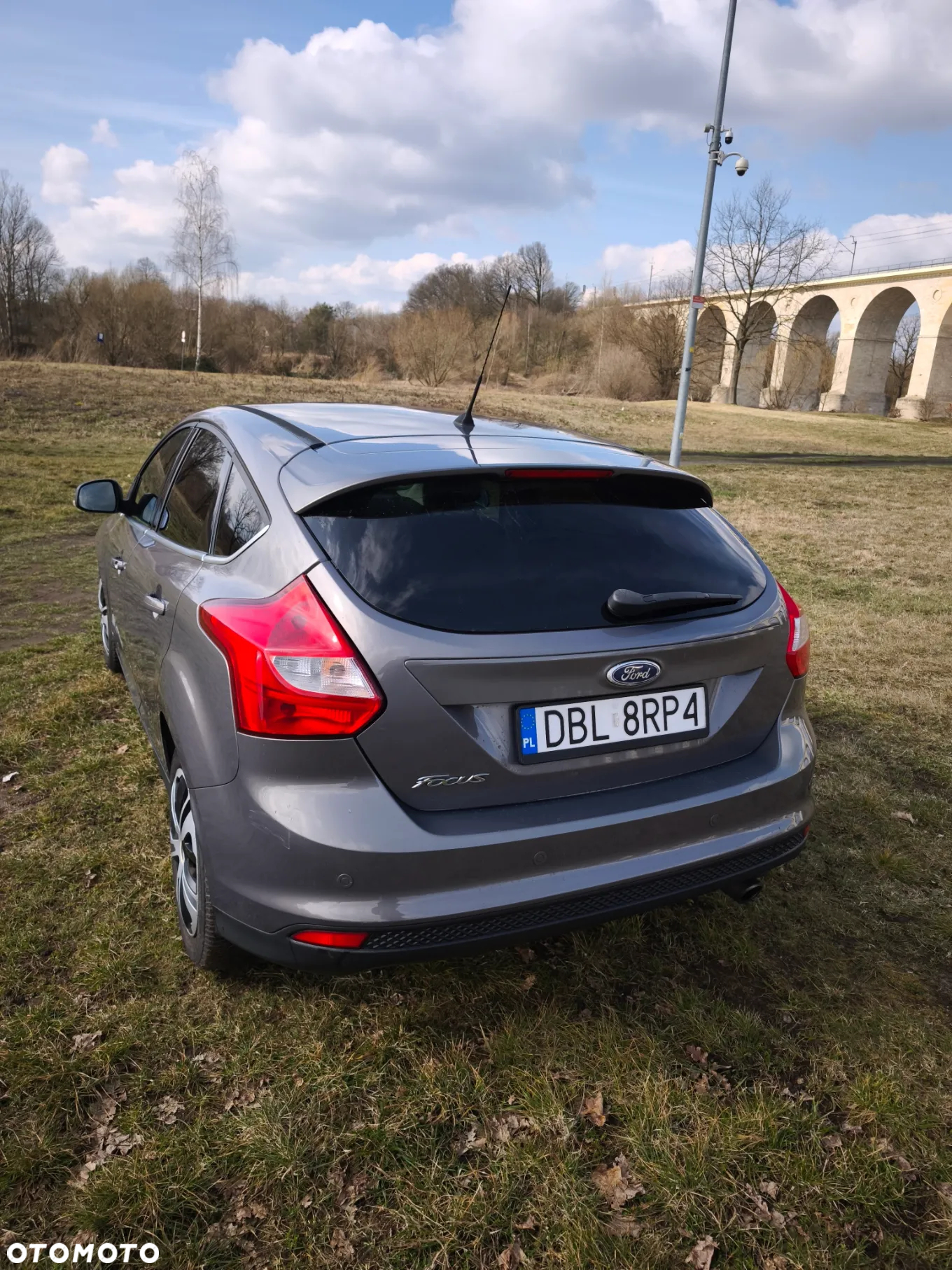 Ford Focus 1.6 EcoBoost Start-Stopp-System Titanium - 10