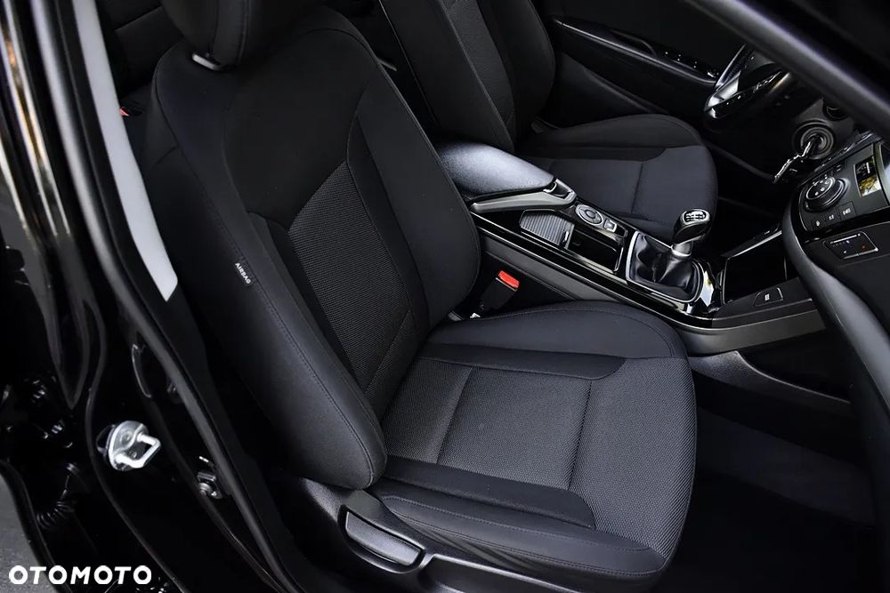 Hyundai i40 1.6 GDI Business - 31