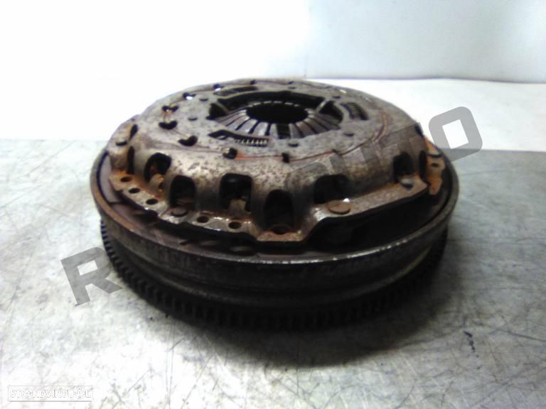 Conjunto Disco E Prensa Embraiagem  Bmw 3 Touring (e91) [2004_2 - 1