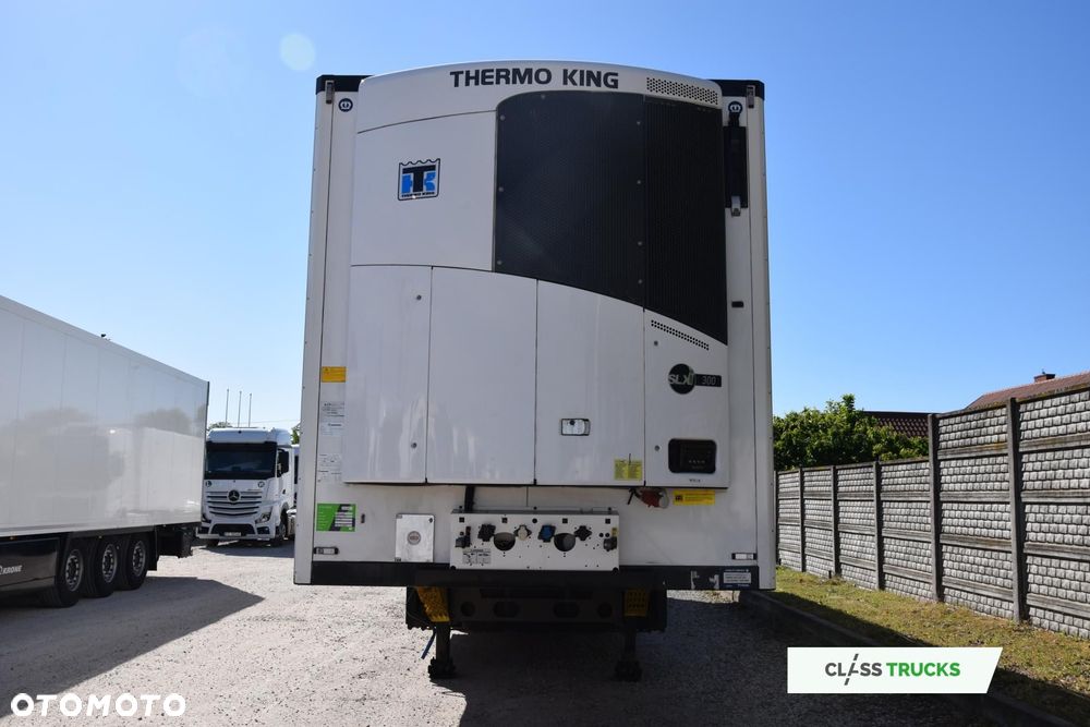 Krone SDR Cool Liner FP 60 ThermoKing SLXi 300 - 2
