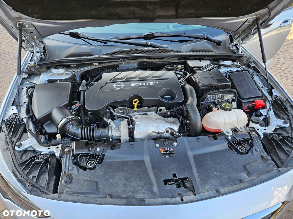 Opel Insignia 2.0 CDTI 4x4 ecoFLEX Start/Stop Business Innovation - 23