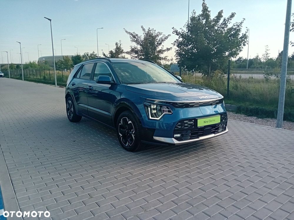 Kia Niro - 4