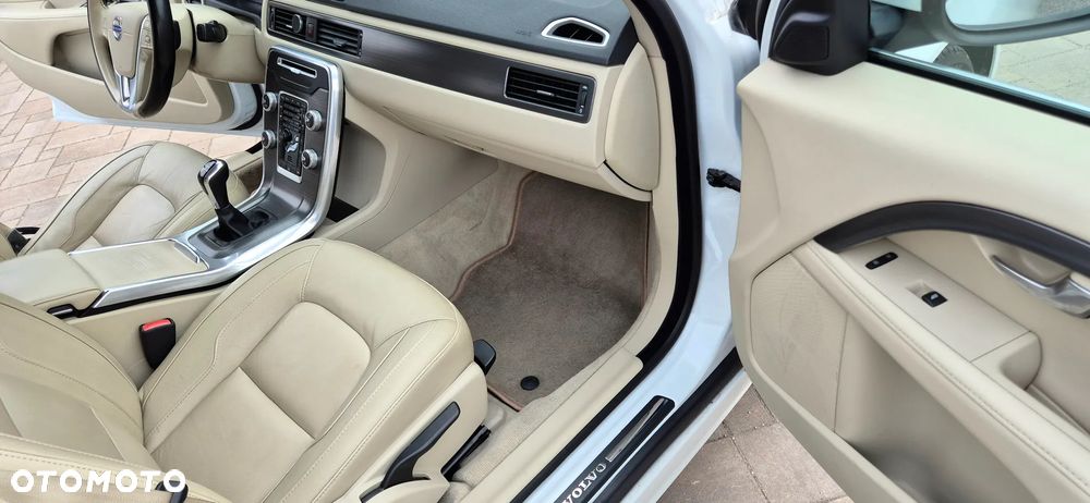 Volvo S80 D4 Drive-E Momentum - 27