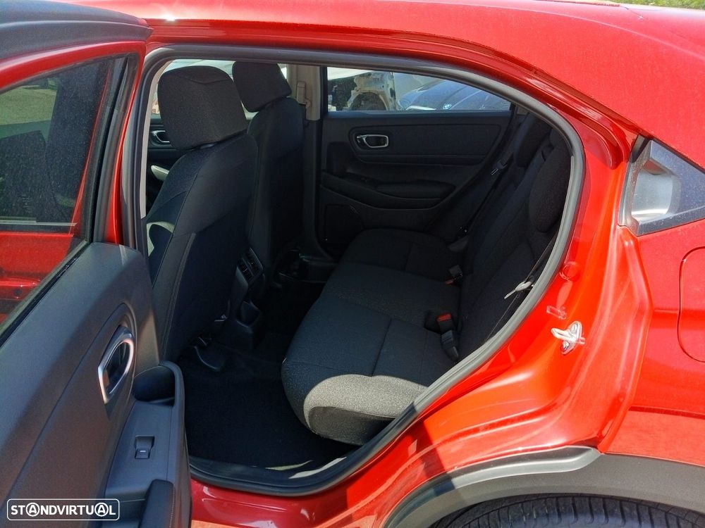 Honda HR-V 1.5 i-MMD e:HEV Elegance - 4