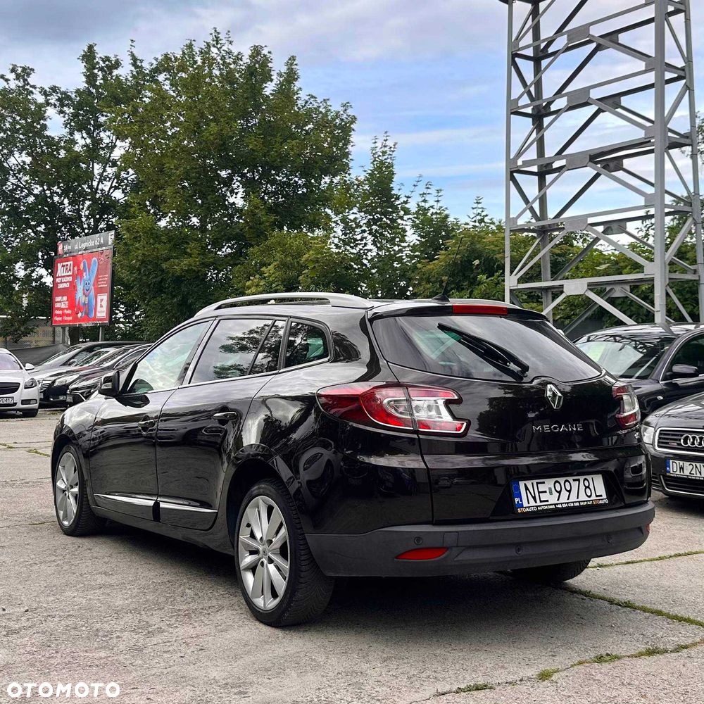 Renault Megane - 5