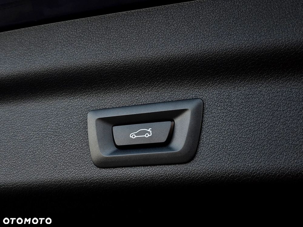 BMW X1 xDrive20d M Sport sport - 26