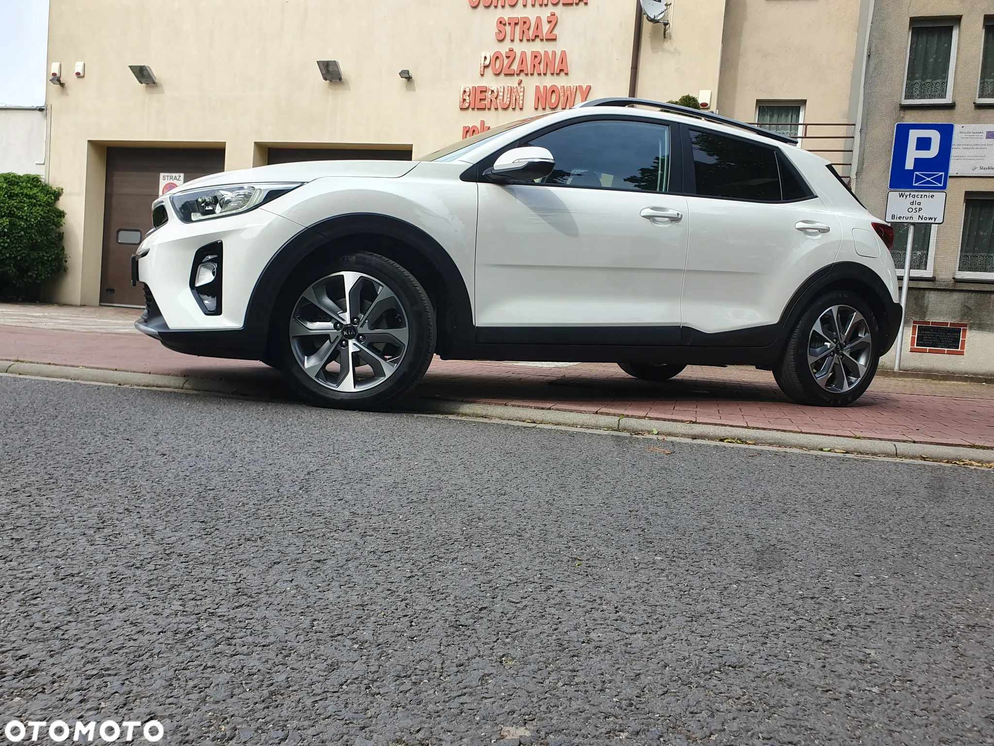 Kia Stonic 1.4 XL - 27