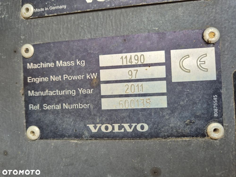 Volvo SD115D - 16
