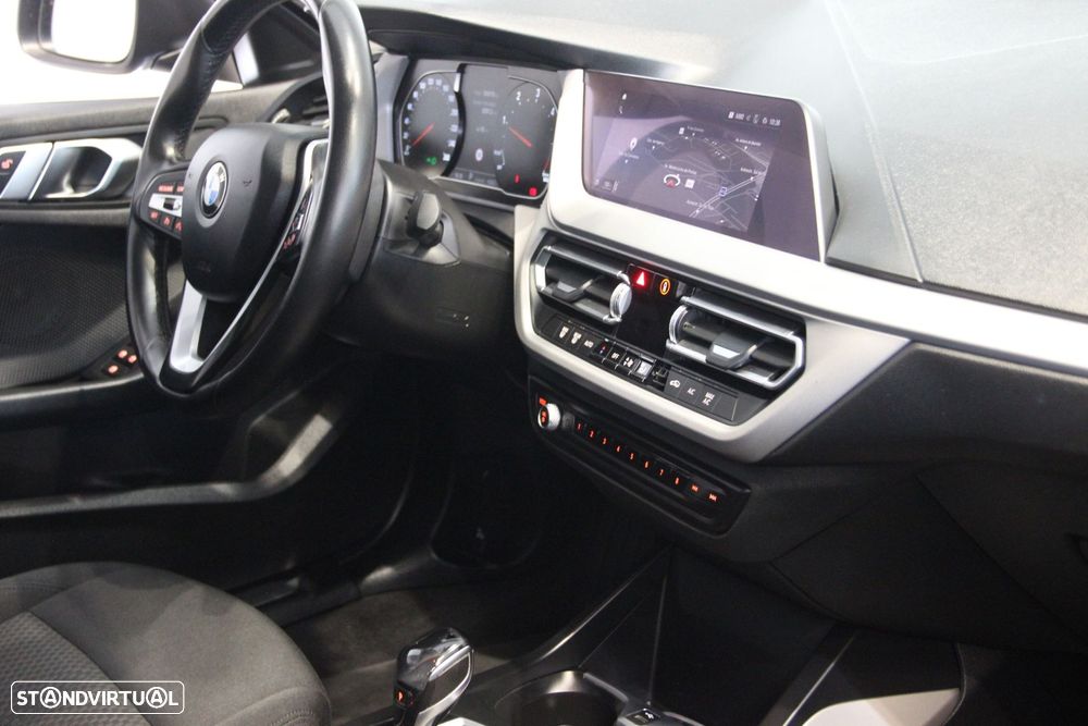 BMW 216 Gran Coupé d Advantage - 6