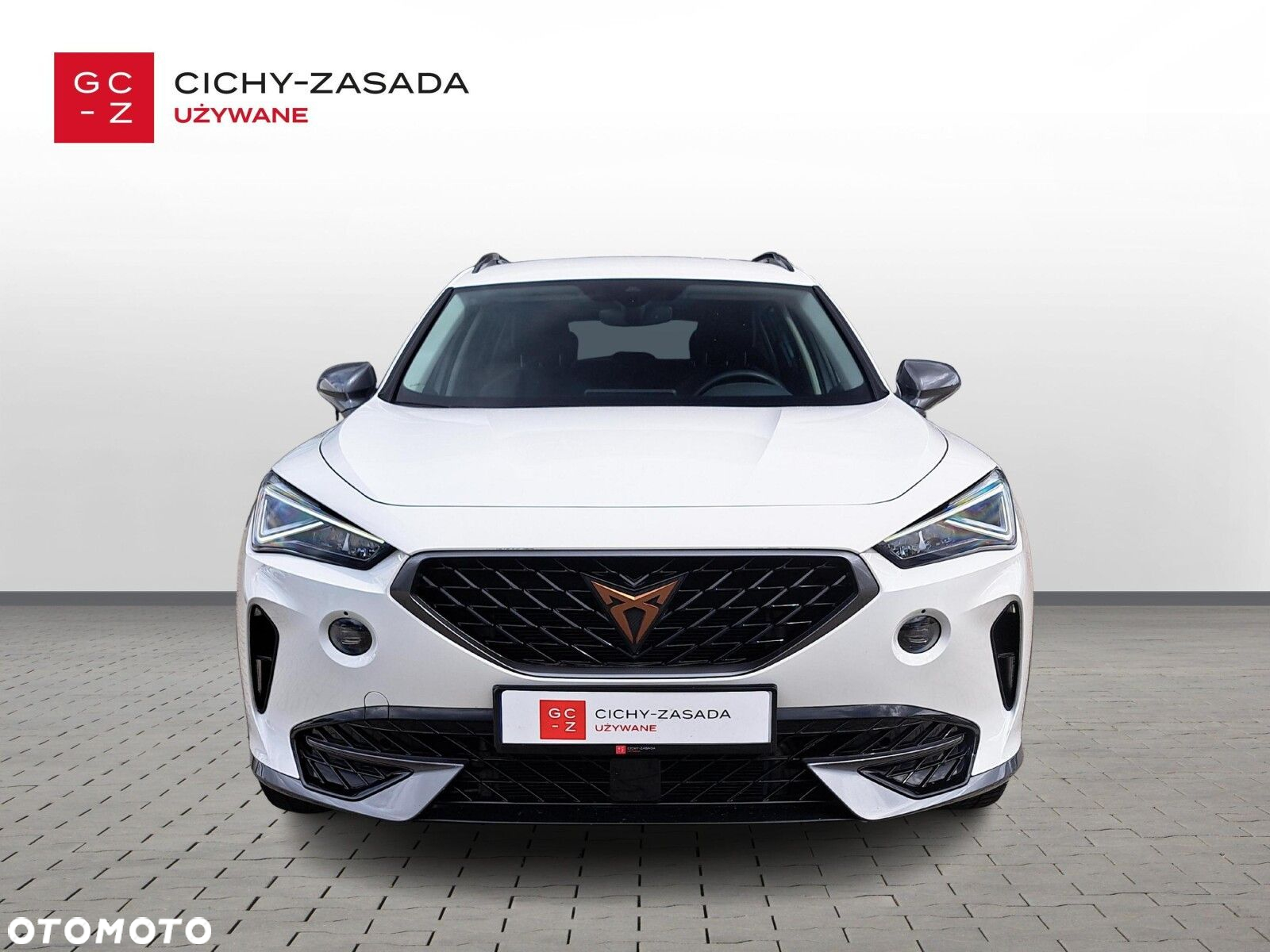 Cupra Formentor - 8