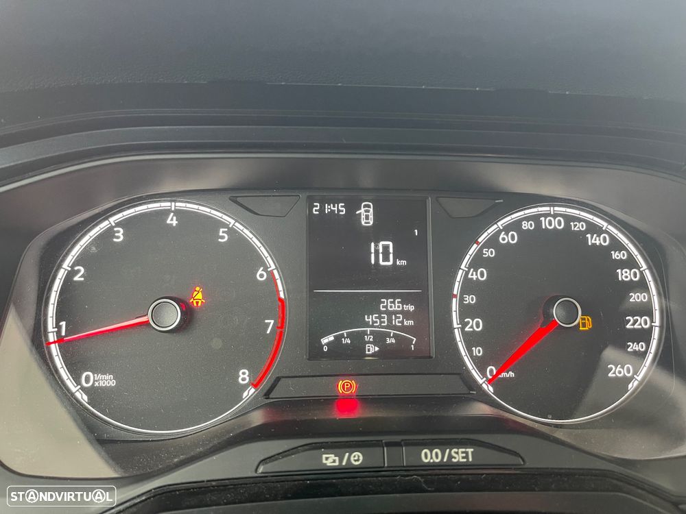 VW Polo 1.0 Trendline - 22