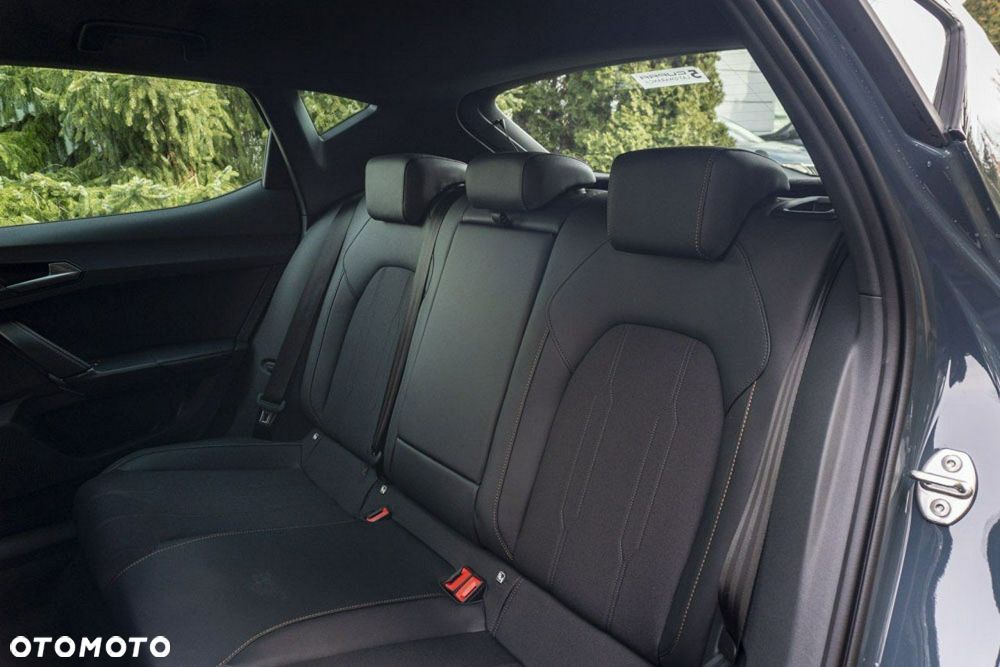 Cupra Leon - 13