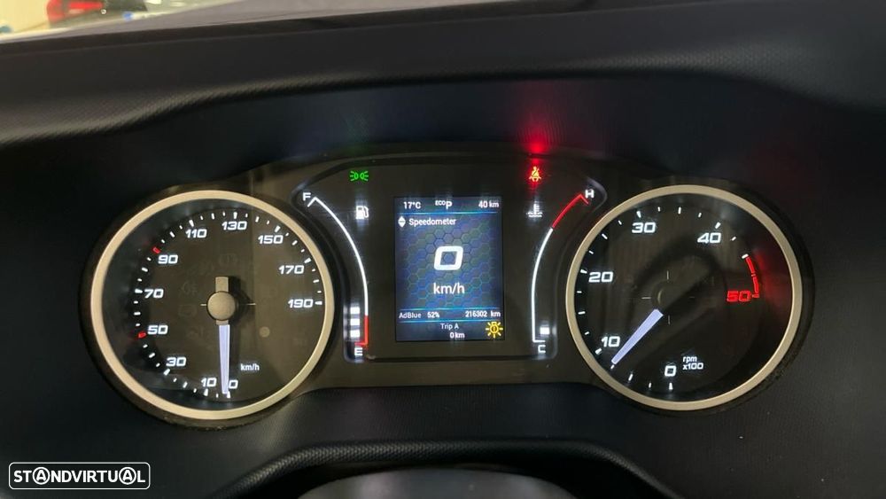 Iveco Daily 2.3 JTD Hi-Matic L3H3 c/IVA - 3