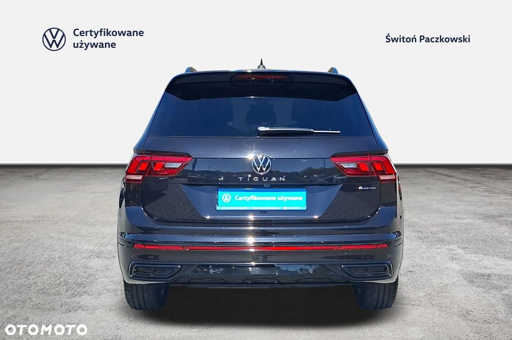 Volkswagen Tiguan - 4