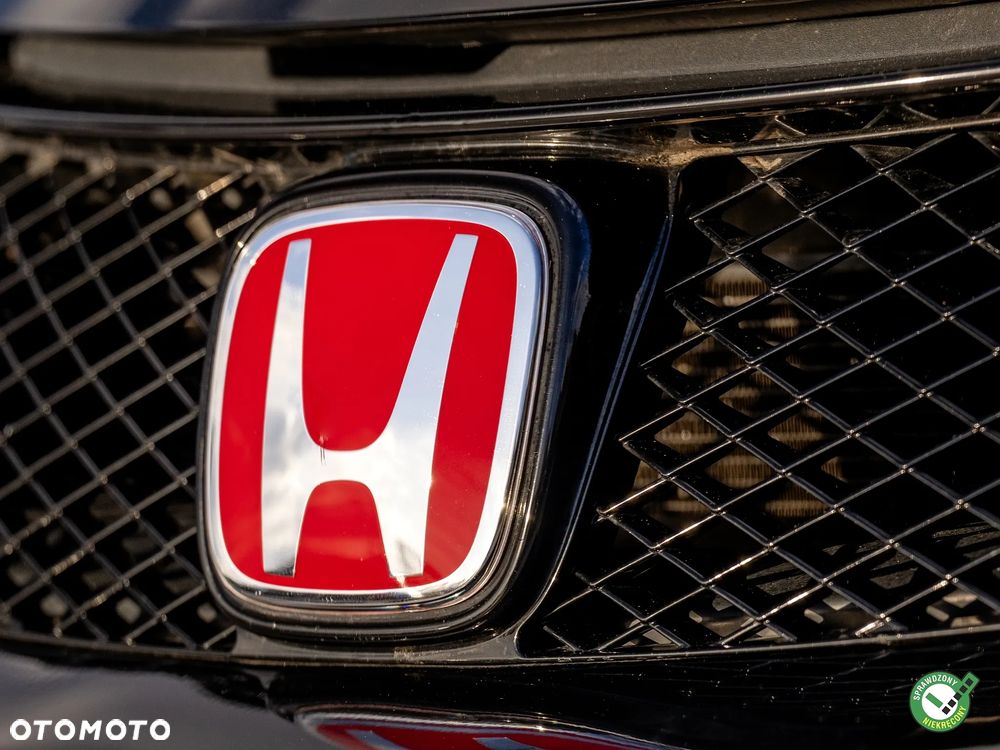 Honda Civic - 13