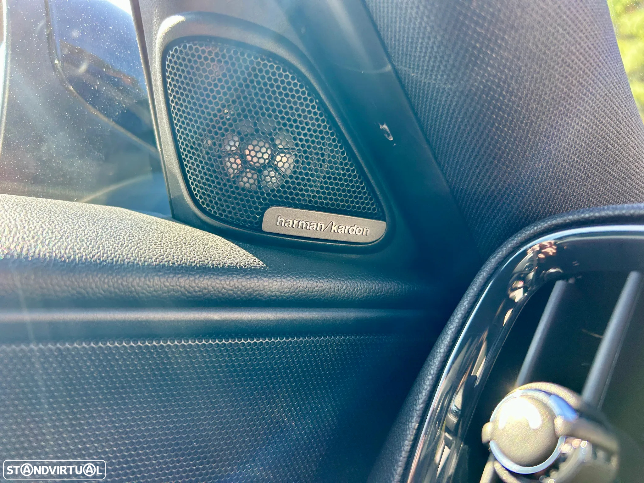 MINI Countryman Cooper SD Auto Desportiva - 34