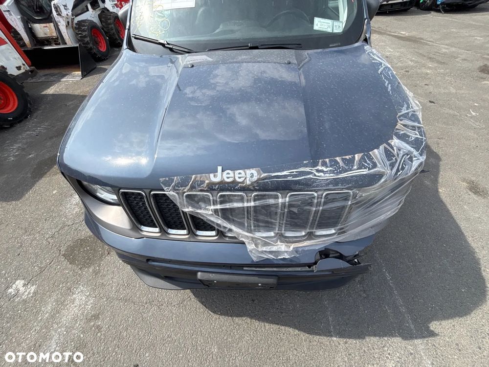 Jeep Renegade 1.3 T-GDI Active Drive Limited - 16