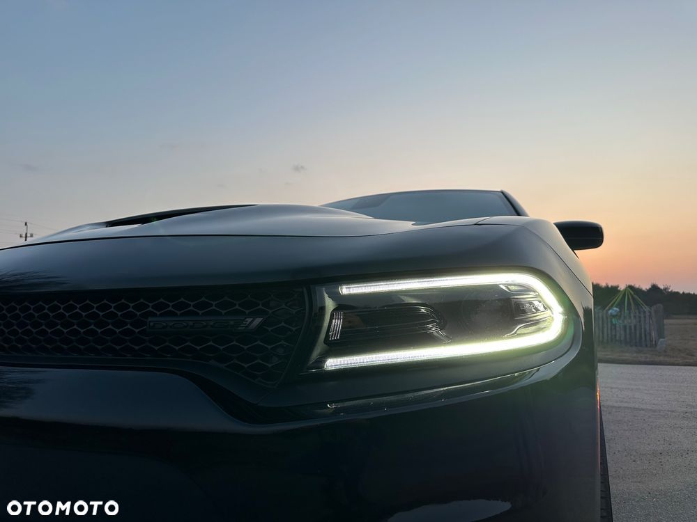 Dodge Charger - 2