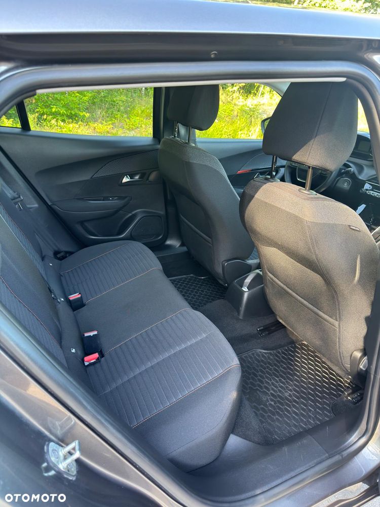 Peugeot 2008 PureTech 100 Active S&S BVM6 - 14