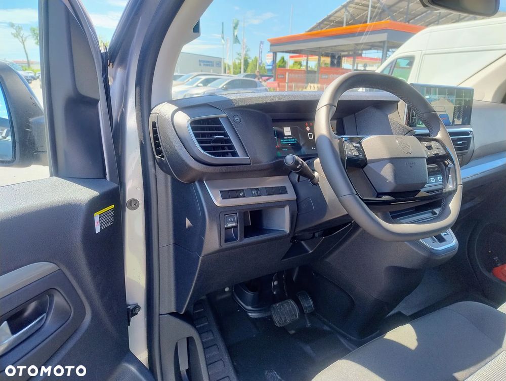 Citroën SpaceTourer 2.2 BlueHDi XL Plus EAT8 - 10