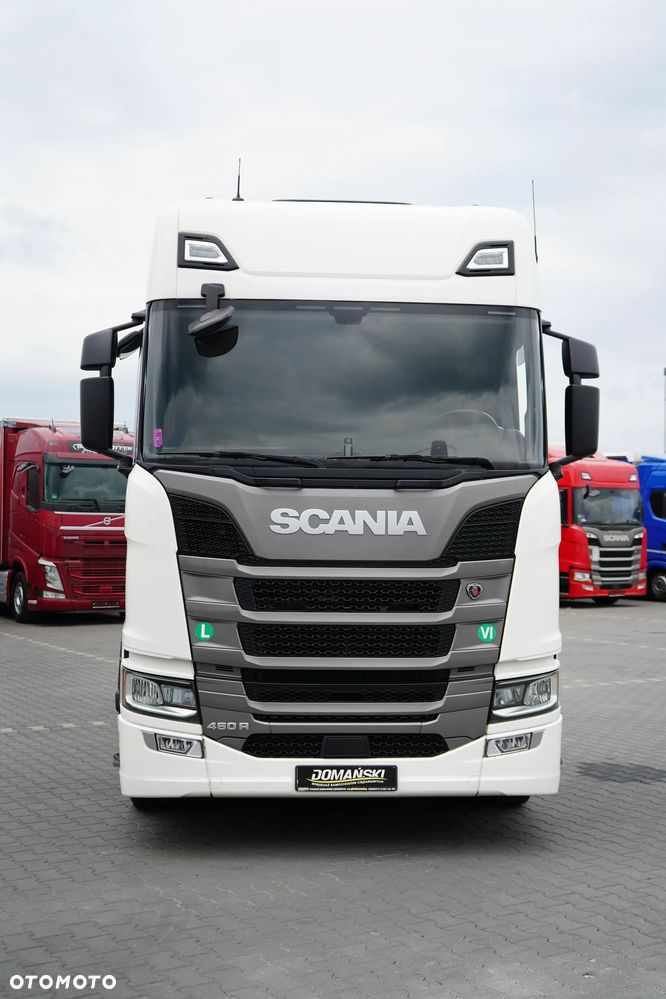 Scania R 460 / EURO 6 / ACC / RETARDER / I – COOL - 15