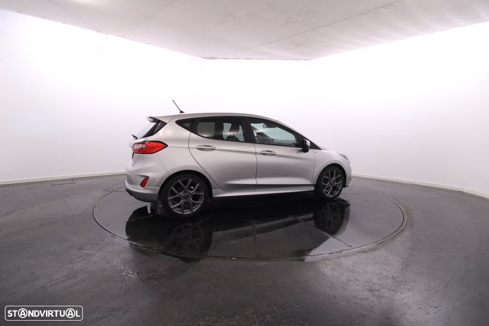 Ford Fiesta 1.0 EcoBoost ST-Line - 8