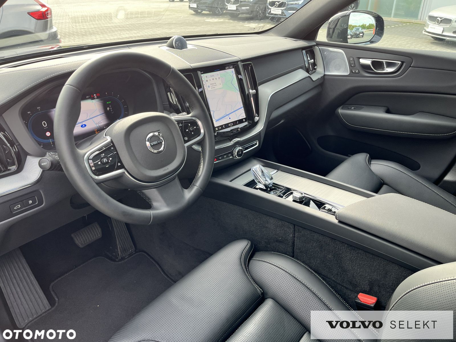 Volvo XC 60 - 12