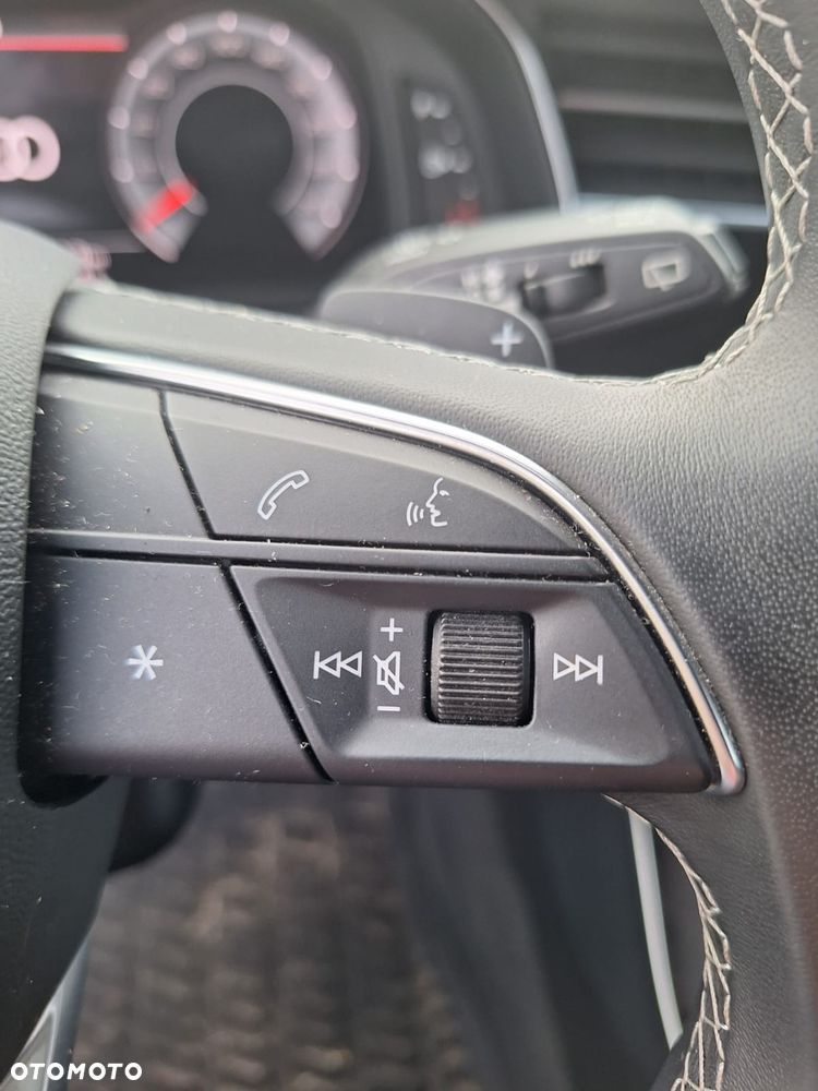Audi Q8 55 TFSI mHEV Quattro Tiptronic - 17